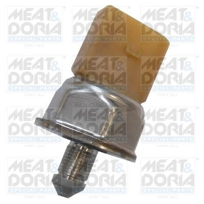 Sensor, fuel pressure